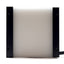 Used CCS TH2-43X35SW Machine Vision White LED Light 43x35mm 24VDC 2-Pin 47x45x15mm