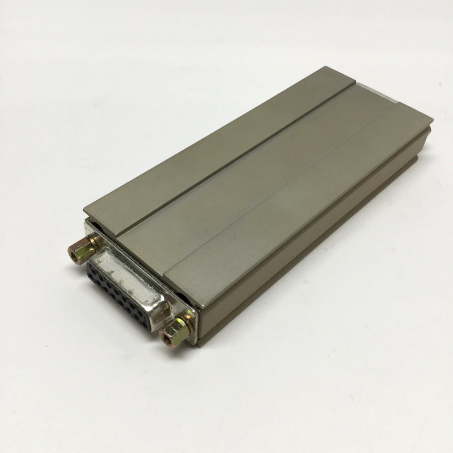 Used Renishaw RGF0100H125A Interface For RGH20/25F Optical Encoders, 0.2µm, 12.5MHz