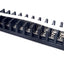 Used Marathon 1512STD Terminal Block Connector Barrier 12 Position 30A 600V 10-16AWG