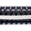 Used Marathon 1512STD Terminal Block Connector Barrier 12 Position 30A 600V 10-16AWG