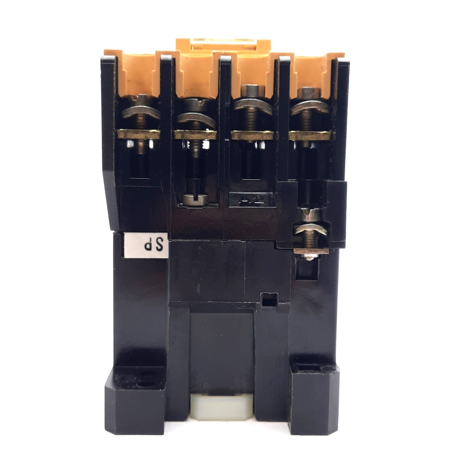 New – Open box Allen Bradley 100-A18NJ3 Contactor, 3-Pole, 600VAC 18A, 24V Coil, DIN Rail