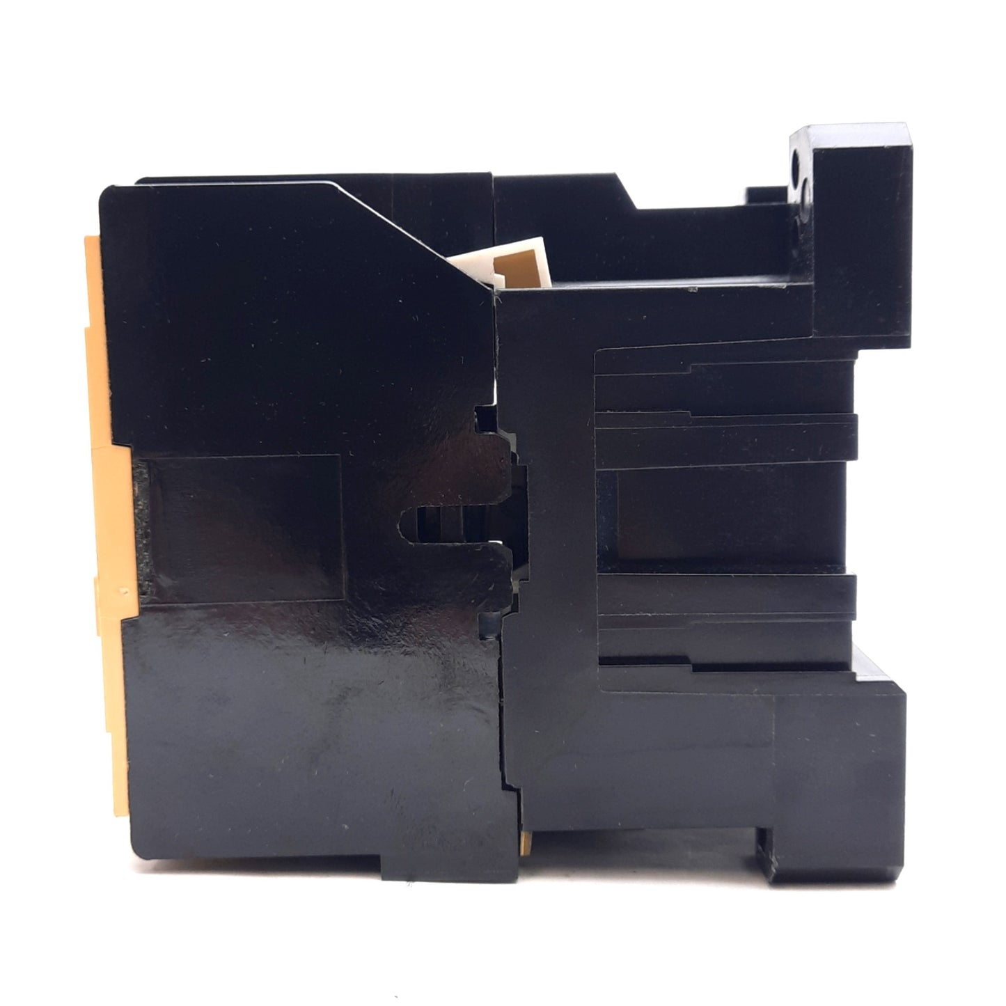 New – Open box Allen Bradley 100-A18NJ3 Contactor, 3-Pole, 600VAC 18A, 24V Coil, DIN Rail