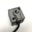 Used Keyence AP-31K Vacuum Sensor, 12-24VDC, Negative-Pressure -101.3kPa, NPN