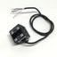 Used Keyence AP-31K Vacuum Sensor, 12-24VDC, Negative-Pressure -101.3kPa, NPN