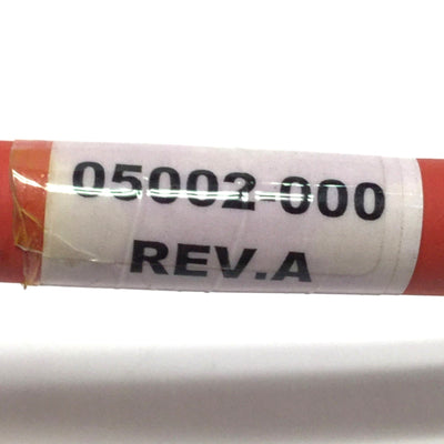 Used Adept 05002-000 XMCP Adapter Cable for T1/T2 Teach Pendant Cobra SCARA Robot