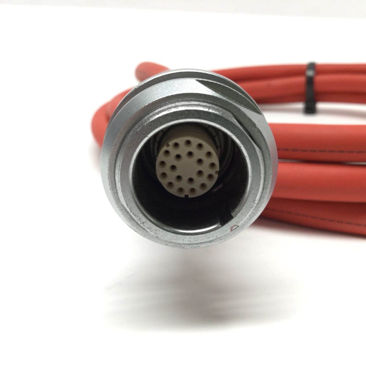 Used Adept 05002-000 XMCP Adapter Cable for T1/T2 Teach Pendant Cobra SCARA Robot