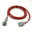 Used Adept 05002-000 XMCP Adapter Cable for T1/T2 Teach Pendant Cobra SCARA Robot