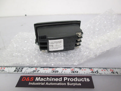 New McMillan Co. 220 Rate \ Totalizer *Never been used*