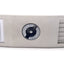 Used RITTAL 5050068 Lock With Key Spare Part for TS 4.94" x 1.25" x 0.65"