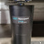 Used Newport RS2000-48-8 Sealed Hole Optical Table With Tuned Damping 4' x 8' x 8"