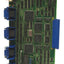 Used FANUC A16B-2200-0390/11B SERIA 1-4 AXES Robot Board