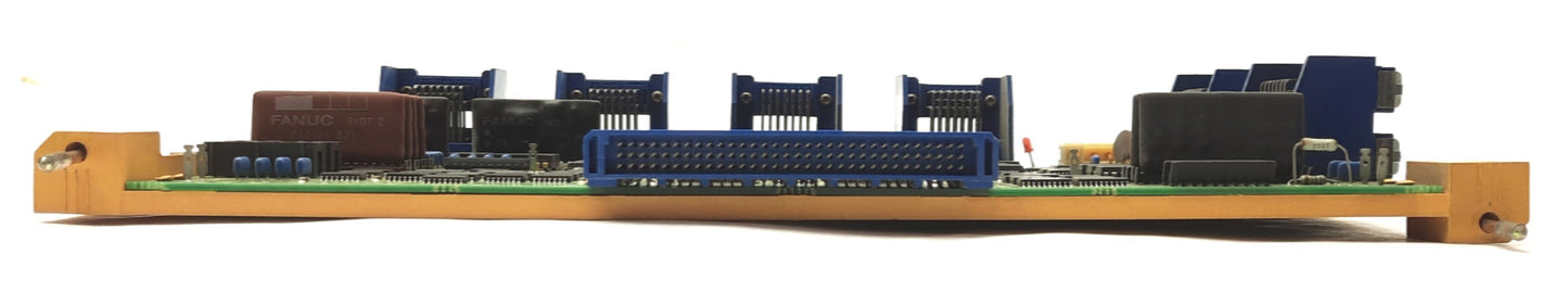 Used FANUC A16B-2200-0390/11B SERIA 1-4 AXES Robot Board