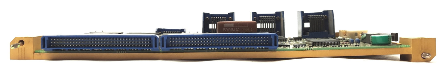 FANUC A16B-2201-0101/08A MEM-A4 Robot Memory Board