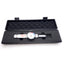 Used CDI 151LDIN Torque Dial Wrench, 1/4in Drive, 0-1.6N-m, 0-1.2ft-lbs, 0-14.4in-lbs