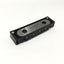 Used Schneeberger SR 6-100 Recirculating Cross Roller Linear Bearing 100mm Long 2150N