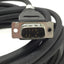 Used Cognex 300-0181-15 Camera Cable Hirose 12-Pin XC-75/ST50 to MVS-8100, 15ft Long