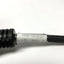 Used Cognex 300-0181-15 Camera Cable Hirose 12-Pin XC-75/ST50 to MVS-8100, 15ft Long