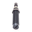 Used Ace Controls MC75M-2 Miniature Shock Absorber, 75in-lbs, 0.4in Stroke, M12 Body