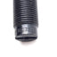 Used Ace Controls MC75M-2 Miniature Shock Absorber, 75in-lbs, 0.4in Stroke, M12 Body