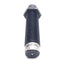 Used Enertrols SM75-1 Sub-Miniature Shock Absorber 0.4in Stroke, 75in-lbs, 1/2-20 UNF