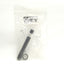 New Ace Controls SC190M5-BP Miniature Shock Absorber 12mm Stroke 31J Max, M14 Thread