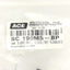 New Ace Controls SC190M5-BP Miniature Shock Absorber 12mm Stroke 31J Max, M14 Thread