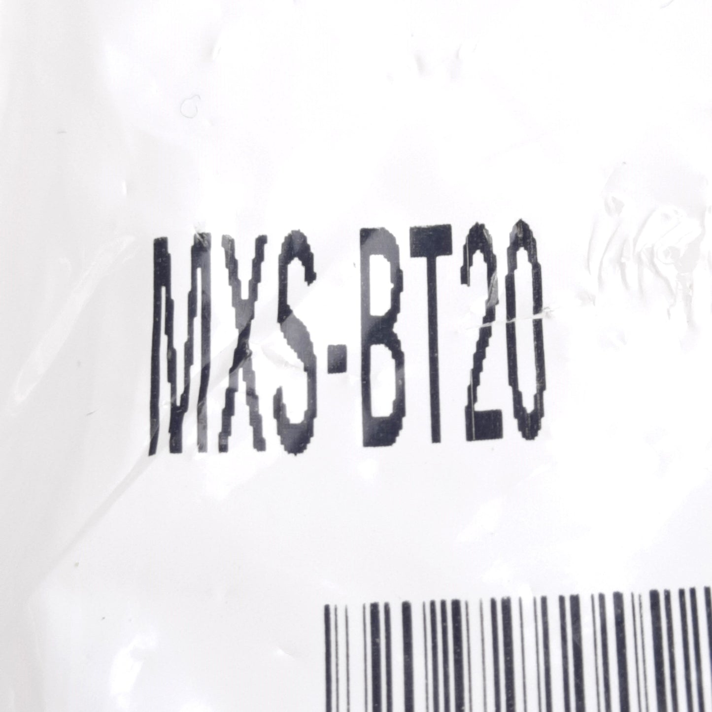 New SMC MXS-BT20 Stroke Adjuster Kit, 11mm Stroke, M14x1.5, 14.7J, 814N Thrust