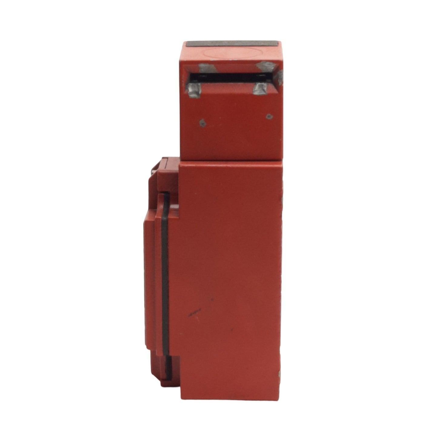 Used Telemecanique XCS-A703 Safety Switch 1NO/2NC, 240VAC/250VDC, 10A Max, No Key