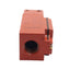 Used Telemecanique XCS-A703 Safety Switch 1NO/2NC, 240VAC/250VDC, 10A Max, No Key