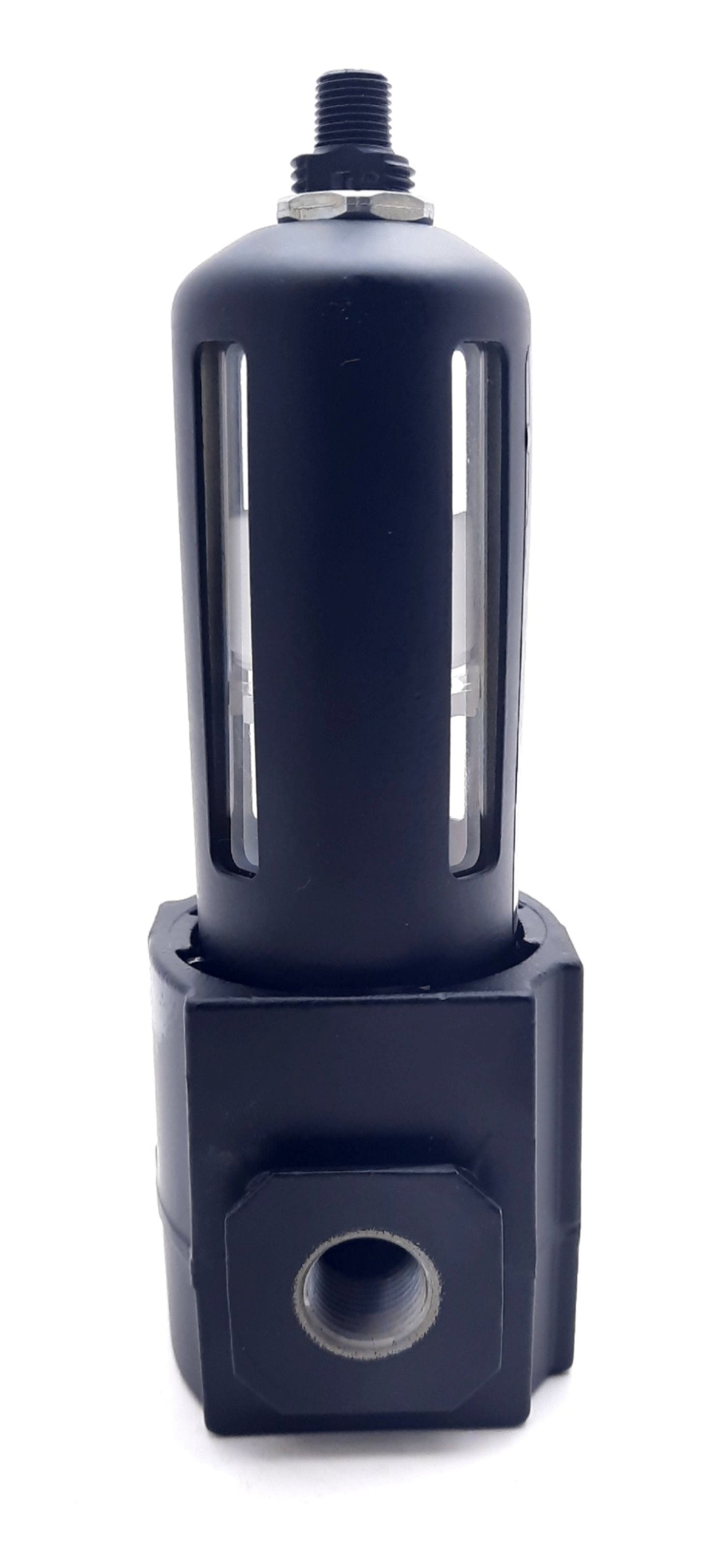 New Norgren SPUS/F73G3AS005 Pneumatic Filter Inlet 150PSI 10Bar Max 125° F, 50° C