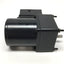 Used Oriental 4IK25GN-FCH Induction Motor 25W, 110/115VAC 1PH w/Gear Head 30:1, 48RPM
