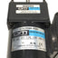 Used Oriental 4IK25GN-FCH Induction Motor 25W, 110/115VAC 1PH w/Gear Head 30:1, 48RPM