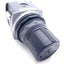 Used Parker P33RA94BNMP Pressure Regulator 300Psi, Inlet 1/2" NPT Gauge Port 1/4" NPT