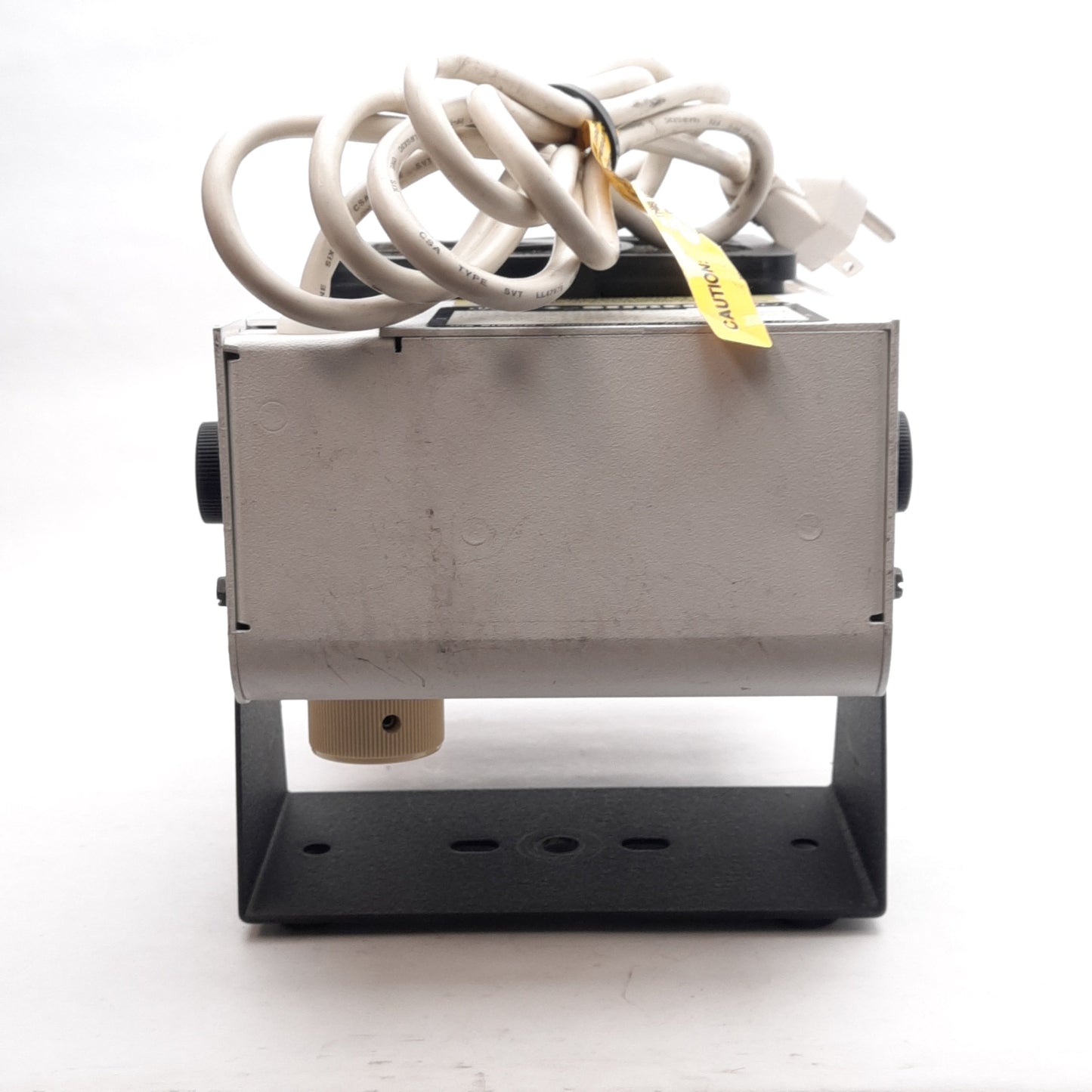 Used Simco 4003367 Aerostat PC Air Ionizer & Heater, 200W Heating, 35-70cfm, 120VAC