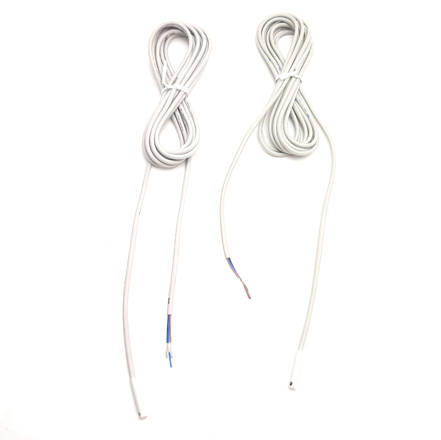 New – Open box Lot of 2 SMC D-M9N Solid State Auto Switch, 4.5-28VDC 40mA, 3-Wire, NPN, 3m