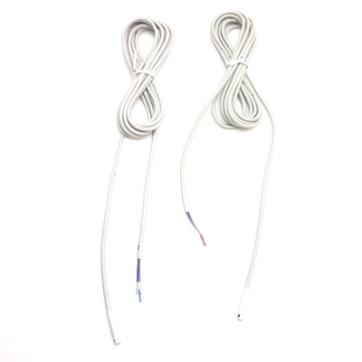 New – Open box Lot of 2 SMC D-M9N Solid State Auto Switch, 4.5-28VDC 40mA, 3-Wire, NPN, 3m