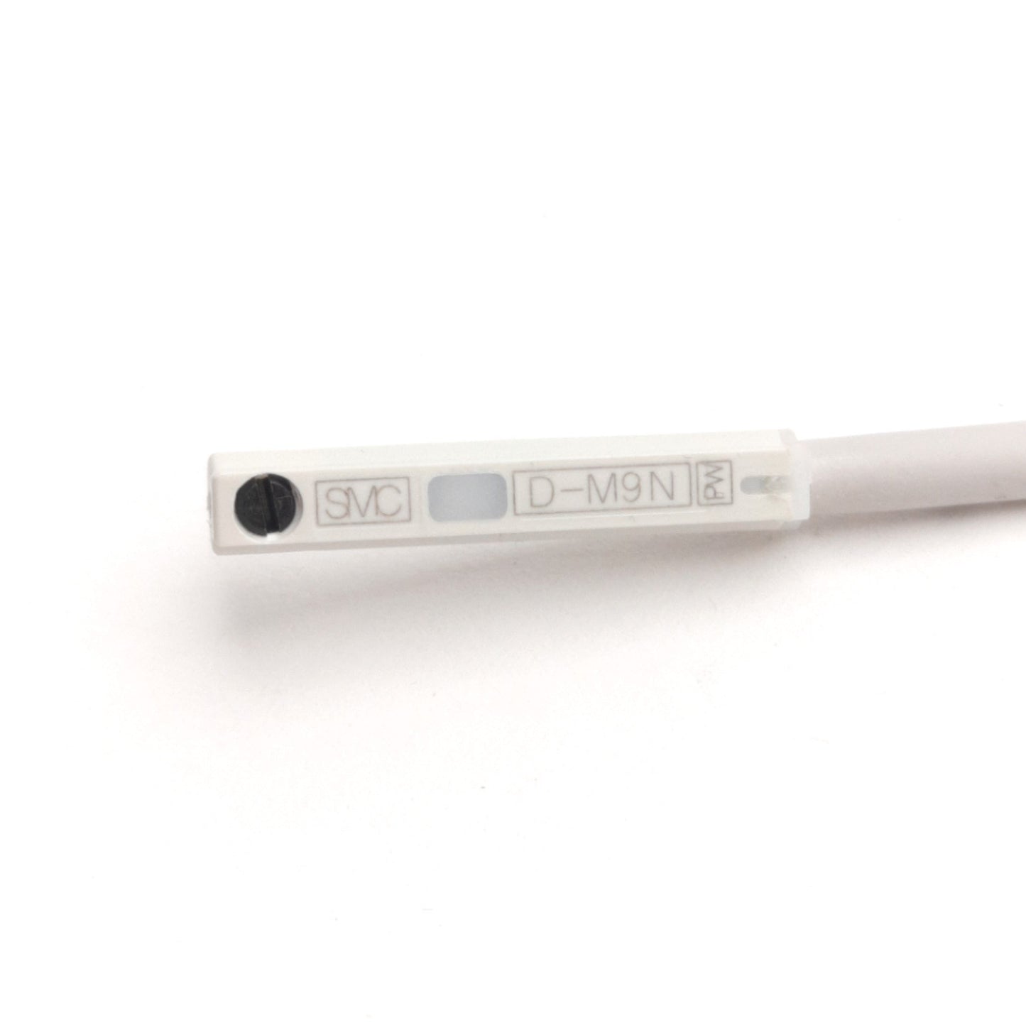 New – Open box Lot of 2 SMC D-M9N Solid State Auto Switch, 4.5-28VDC 40mA, 3-Wire, NPN, 3m