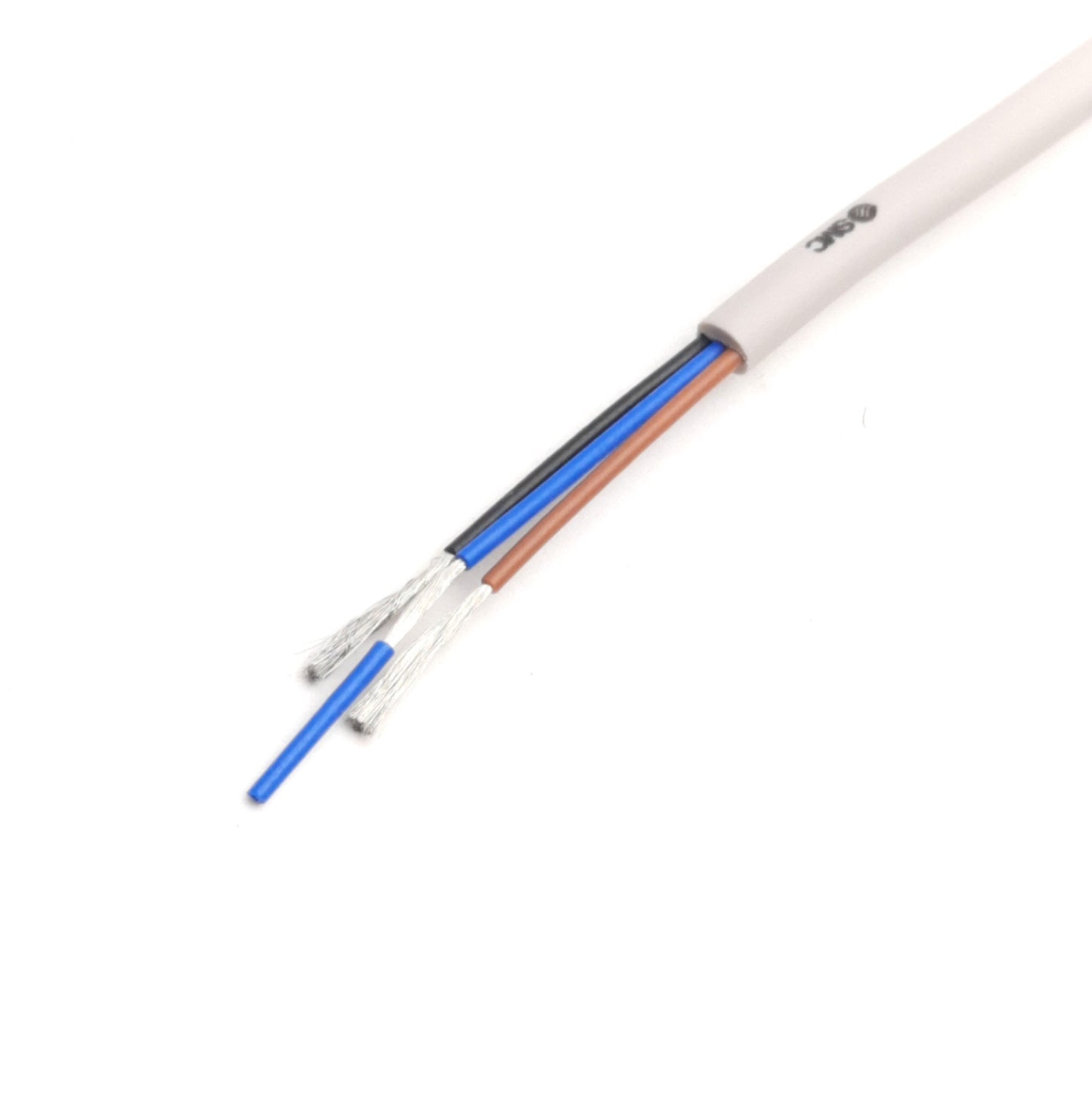 New – Open box Lot of 2 SMC D-M9N Solid State Auto Switch, 4.5-28VDC 40mA, 3-Wire, NPN, 3m