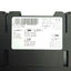 Used Siemens 3RT1304-1BB40 Contactor, 3-Poles, 32A 600V, DIN Rail Mount, 24V DC Coil