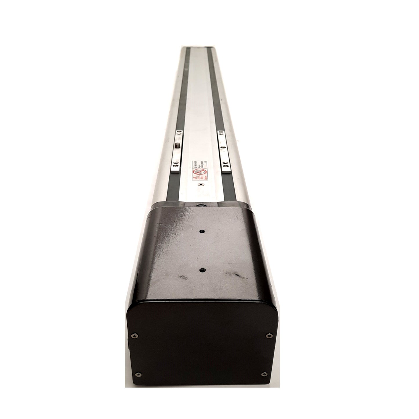 Used Adept XY-HRS075-RM232AD MR-Series Robot Module, 750mm Stroke, 20mm Lead, 400W