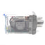 Used Lot of 3 Turck C2-A20X/024VDC Power Relay, 24VDC Coil, DPDT, 8-Pin, 10A 300VAC