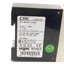 Used Schiele 2.550.107.11 ERE On Delay Timer Relay 0.1-10s Range, 250V 4A Max