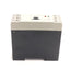 Used Schiele 2.550.107.11 ERE On Delay Timer Relay 0.1-10s Range, 250V 4A Max