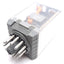 Used Lot of 2 Turck C3-A30X/024VDC Power Relay, 24VDC Coil, 3PDT, 14-Pin, 10A 300VAC
