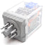 Used Lot of 2 Turck C2-A20DX/024VDC Power Relay, 24VDC Coil, DPDT, 8-Pin, 10A 380VAC