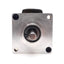Used Parker BE164CJ-NMSN Brushless Servo Motor, NEMA 16, 340VDC 2.16A, 3.6lb-in, 200W