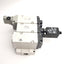Used SMC VP744-5DZ1-04N-M-X555 Residual Pressure Release Valve Rc1/2 *Incomplete*