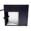 Used Siemens 10003 White LED Machine Vision Square Light, 50mm x 50mm, 12VDC 1.3A