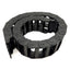 Used Igus Z.26.2/45.125 Energy Chain, 125mm Bending Radius, 100mm x 37.1mm Inner, 5ft