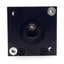 Used Deltron LRS2-1 Posi-Drive Stage, 1/4in Lead, 1in Travel, 20lbs Capacity, NEMA 17